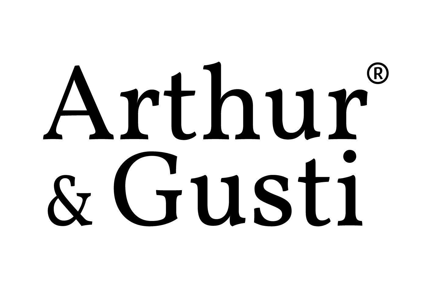 Arthur & Gusti 